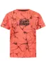 Unlocked jongens T-shirt